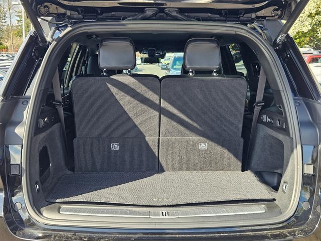 used 2022 Jeep Grand Cherokee L car, priced at $52,993