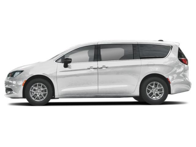 new 2025 Chrysler Voyager car, priced at $40,490