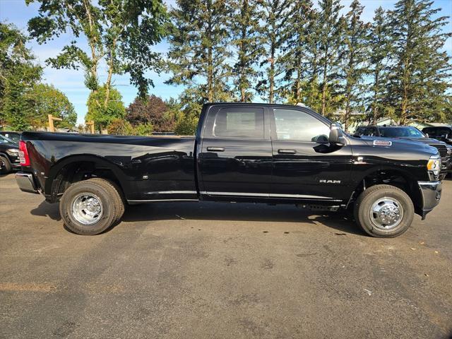 new 2024 Ram 3500 car, priced at $59,955