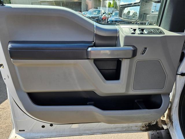 used 2019 Ford F-250 car, priced at $41,993