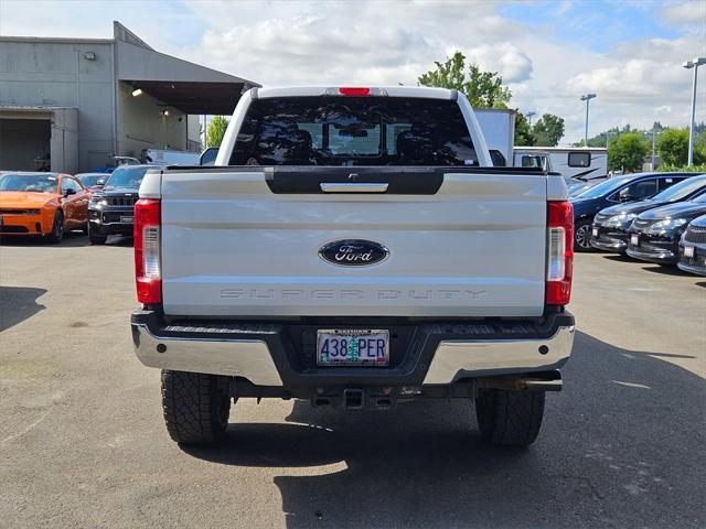 used 2019 Ford F-250 car, priced at $41,993