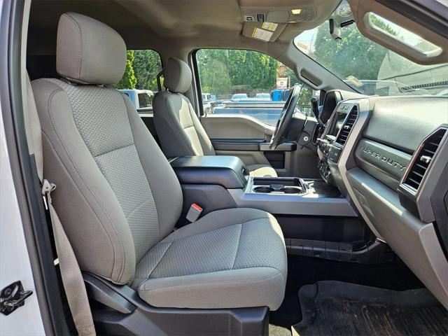 used 2019 Ford F-250 car, priced at $41,993