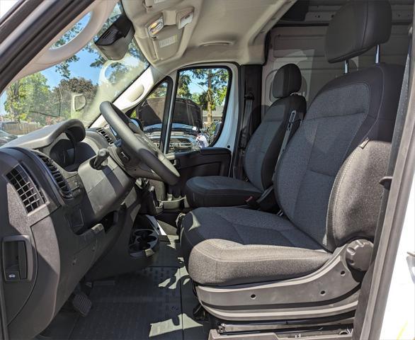 new 2024 Ram ProMaster 3500 car, priced at $42,993