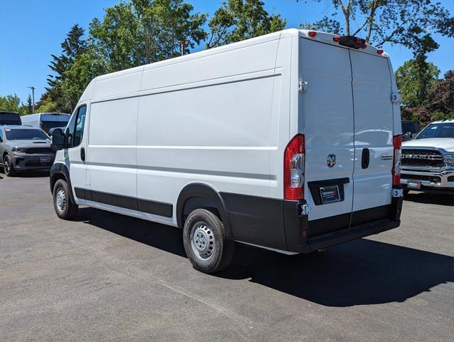 new 2024 Ram ProMaster 3500 car, priced at $42,993