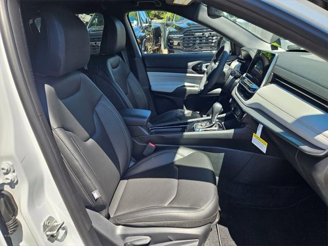 new 2025 Jeep Compass car, priced at $29,493
