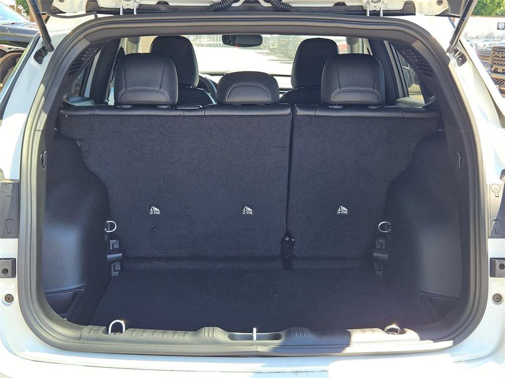 new 2025 Jeep Compass car, priced at $28,993