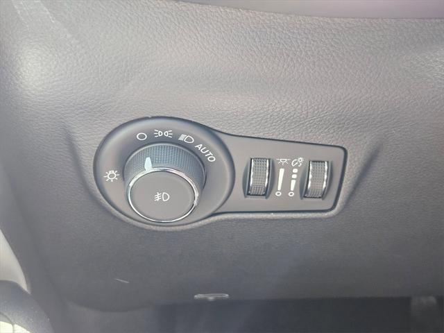 new 2025 Jeep Compass car, priced at $29,493