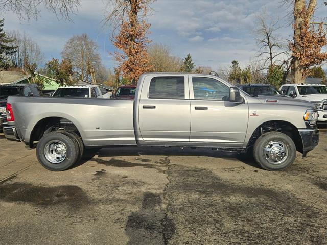 new 2024 Ram 3500 car, priced at $59,993