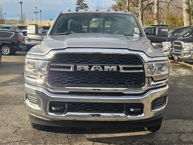 new 2024 Ram 3500 car, priced at $59,993