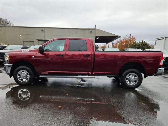 used 2023 Ram 2500 car, priced at $50,490