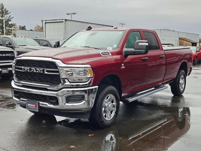 used 2023 Ram 2500 car, priced at $50,490