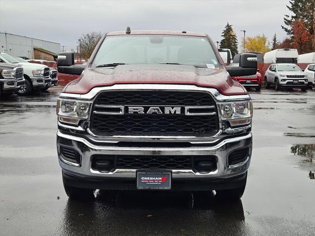 used 2023 Ram 2500 car, priced at $50,490