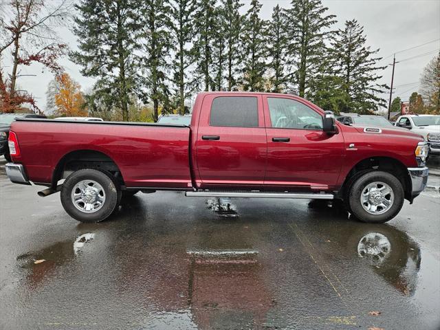 used 2023 Ram 2500 car, priced at $50,490