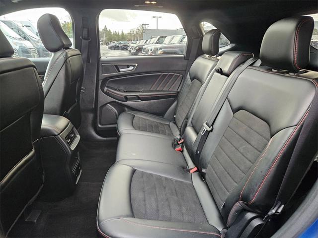 used 2020 Ford Edge car, priced at $22,490