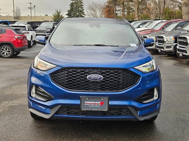 used 2020 Ford Edge car, priced at $22,490