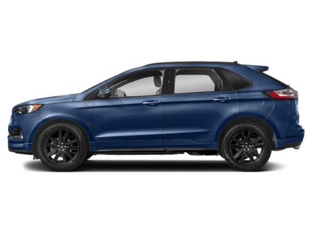 used 2020 Ford Edge car, priced at $24,990