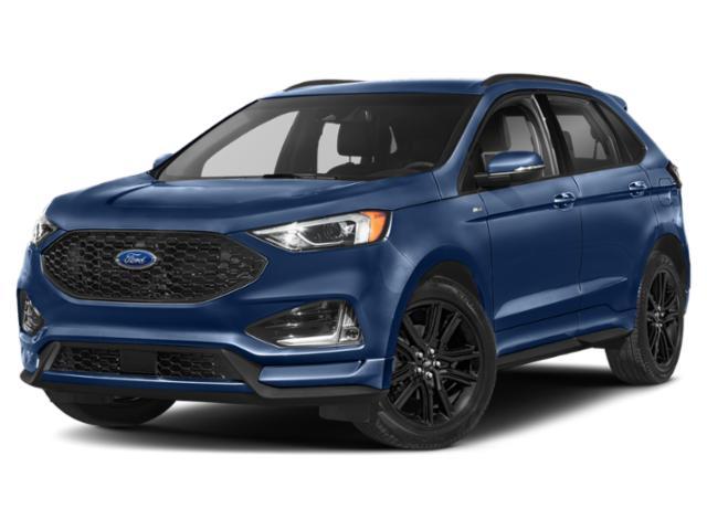 used 2020 Ford Edge car, priced at $24,990