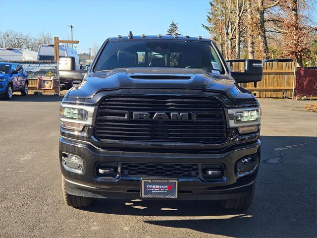 new 2024 Ram 2500 car, priced at $77,993