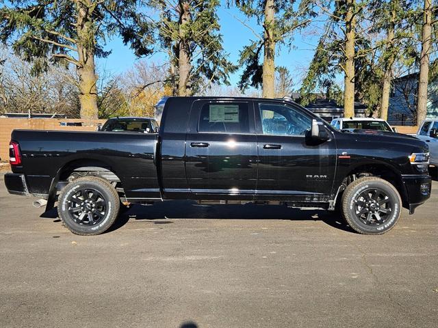 new 2024 Ram 2500 car, priced at $77,993