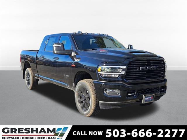 new 2024 Ram 2500 car, priced at $77,993