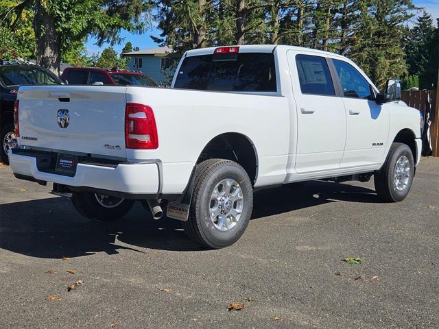 new 2024 Ram 2500 car, priced at $52,993