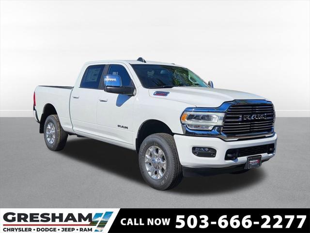 new 2024 Ram 2500 car, priced at $52,993