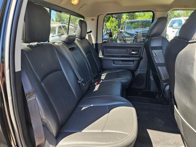 used 2012 Ram 1500 car, priced at $14,993