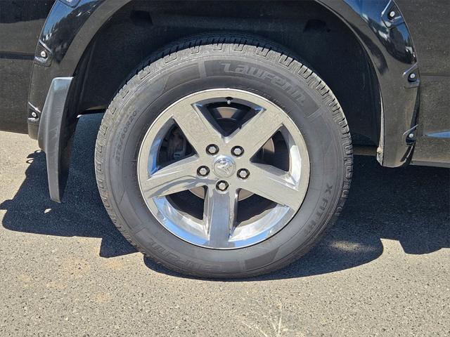 used 2012 Ram 1500 car, priced at $14,993
