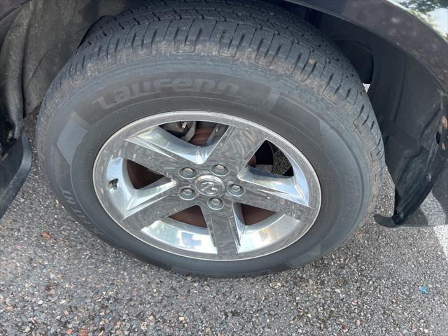 used 2012 Ram 1500 car, priced at $14,993