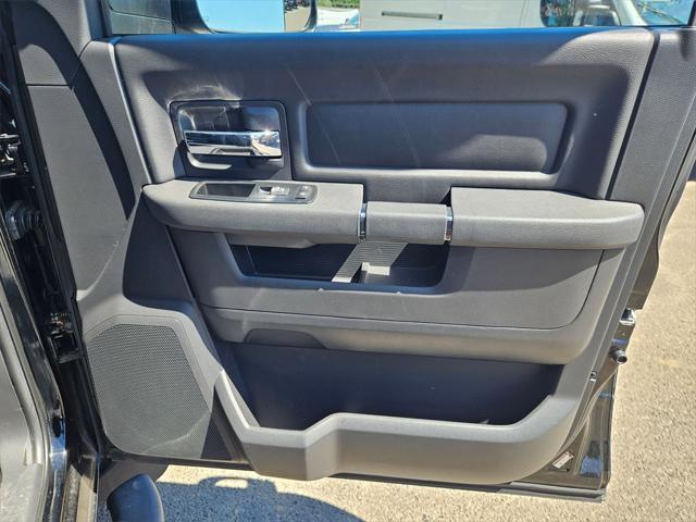 used 2012 Ram 1500 car, priced at $14,993