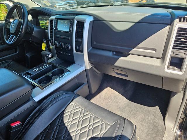 used 2012 Ram 1500 car, priced at $14,993