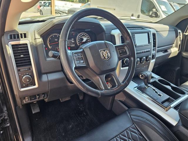 used 2012 Ram 1500 car, priced at $14,993