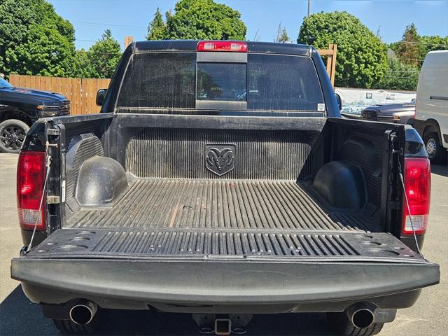 used 2012 Ram 1500 car, priced at $14,993