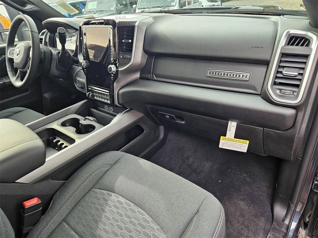 new 2026 Ram 3500 car, priced at $59,993