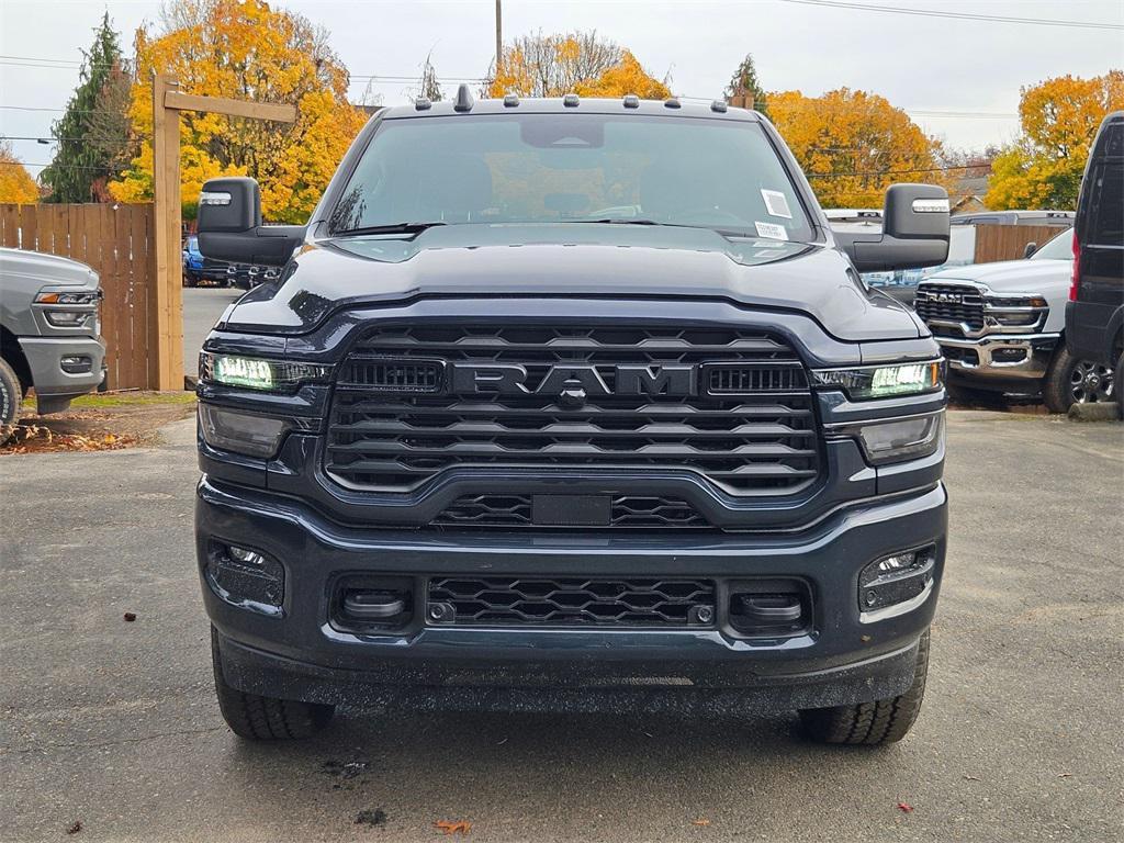 new 2026 Ram 3500 car, priced at $59,993