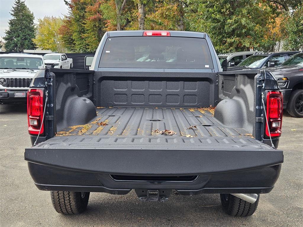 new 2026 Ram 3500 car, priced at $59,993