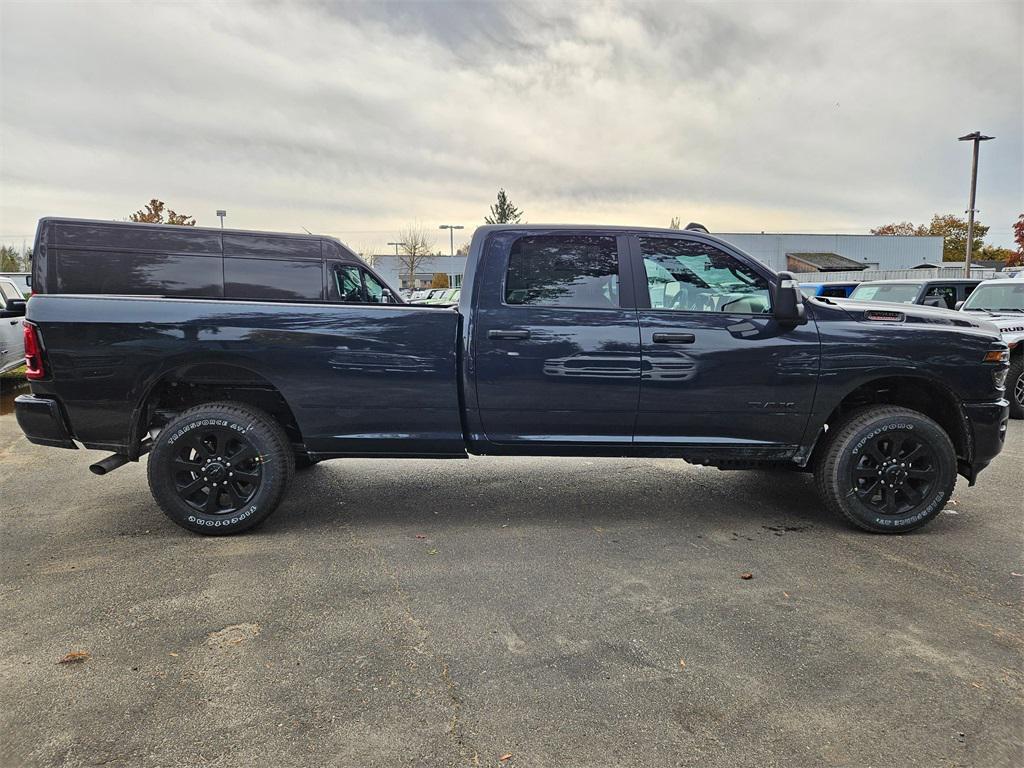 new 2026 Ram 3500 car, priced at $59,993