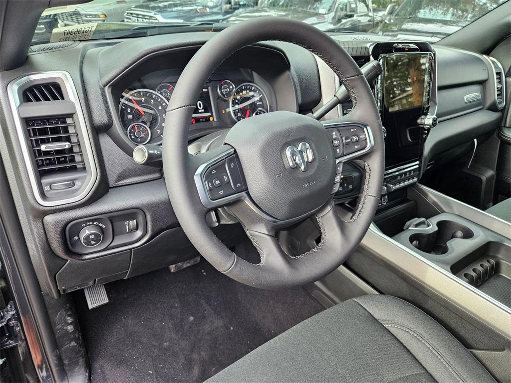 new 2026 Ram 3500 car, priced at $59,993