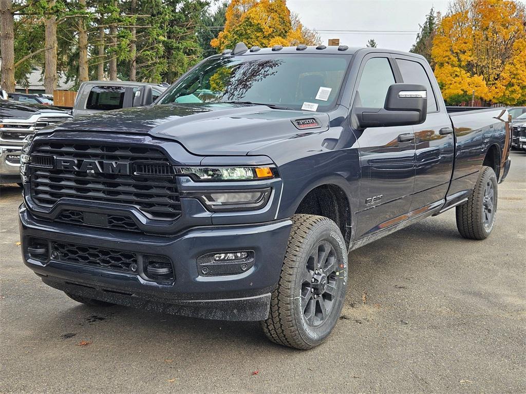 new 2026 Ram 3500 car, priced at $59,993
