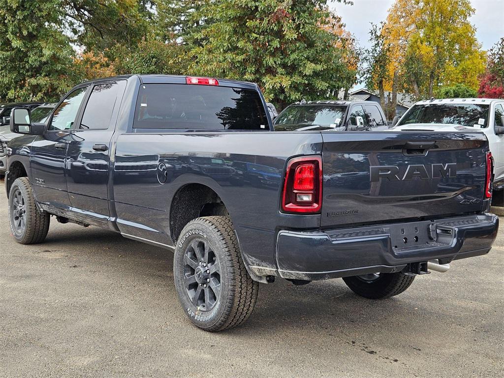 new 2026 Ram 3500 car, priced at $59,993