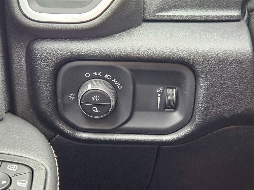 new 2026 Ram 3500 car, priced at $59,993