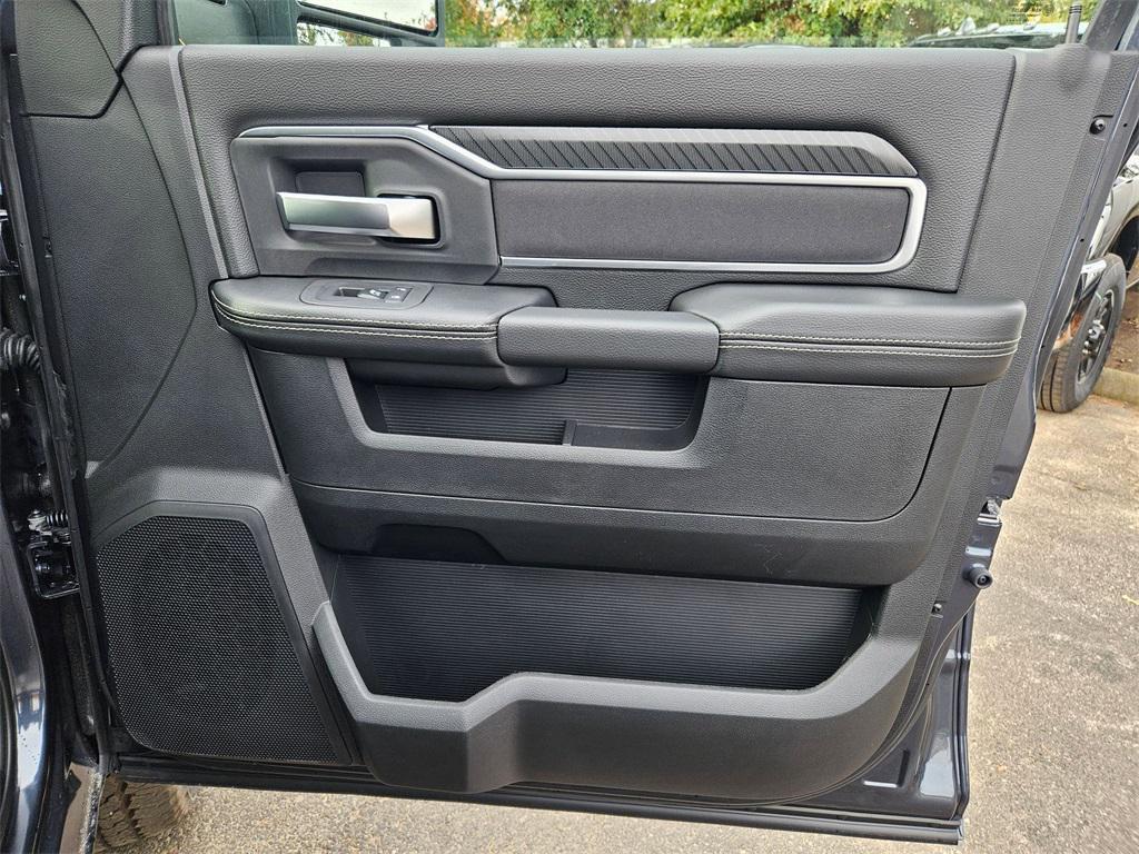 new 2026 Ram 3500 car, priced at $59,993