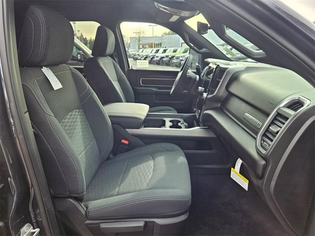 new 2026 Ram 3500 car, priced at $59,993