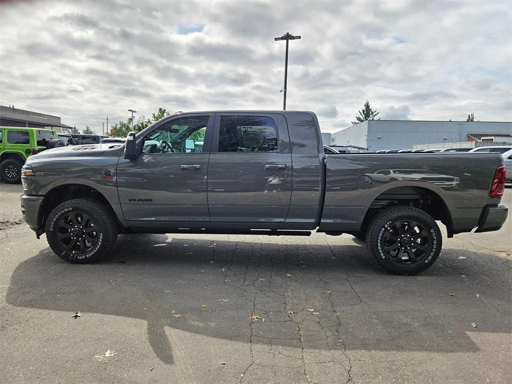 new 2026 Ram 2500 car, priced at $81,993