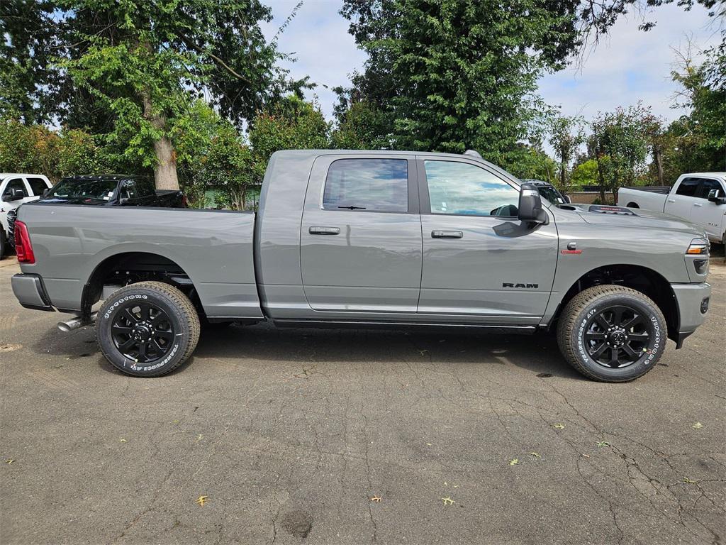 new 2026 Ram 2500 car, priced at $81,993