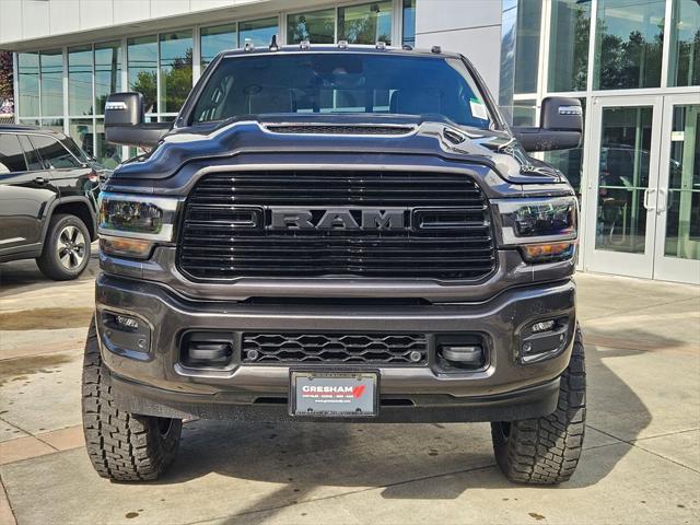 new 2024 Ram 2500 car, priced at $88,993