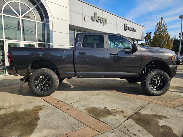 new 2024 Ram 2500 car, priced at $88,993