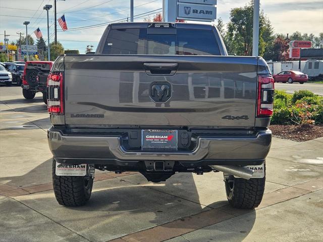 new 2024 Ram 2500 car, priced at $88,993