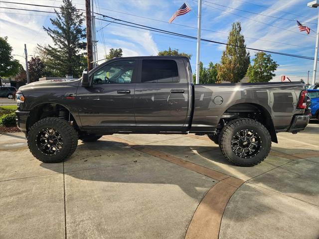 new 2024 Ram 2500 car, priced at $88,993