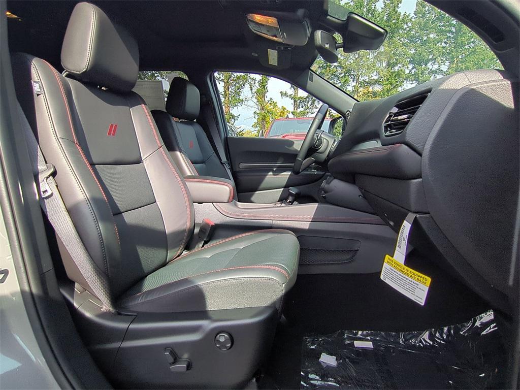 new 2026 Dodge Durango car, priced at $43,993